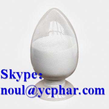 Ciprofloxacin Hydrochloride